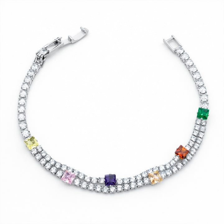 Nisha Crescent Slider Kangan GWB -22