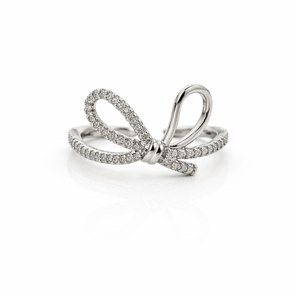 Bow Knot Flexible Band GWR -57