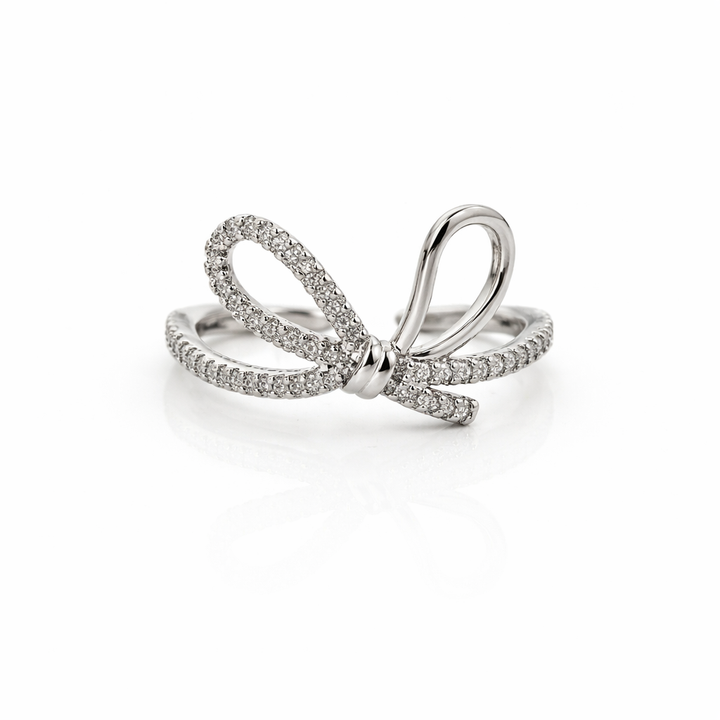 Bow Knot Flexible Band GWR -57