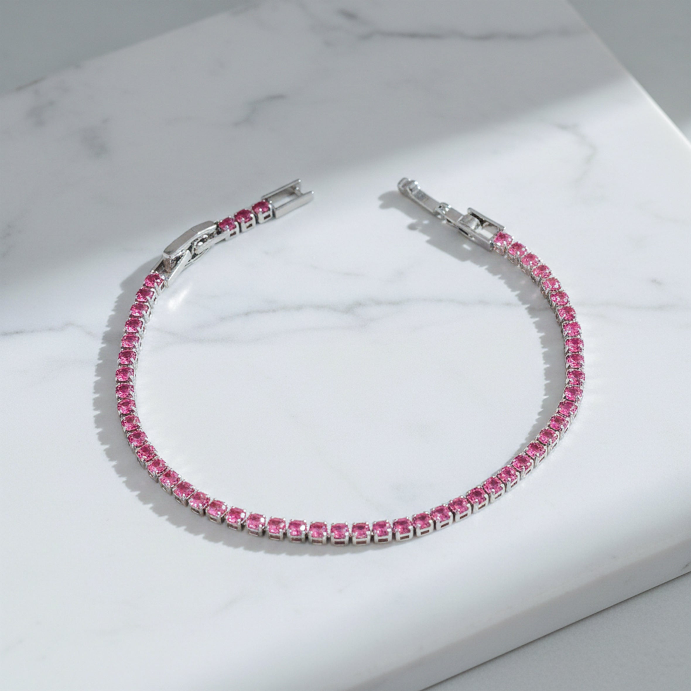 Rosette Sapphire Line Kangan GWB -58