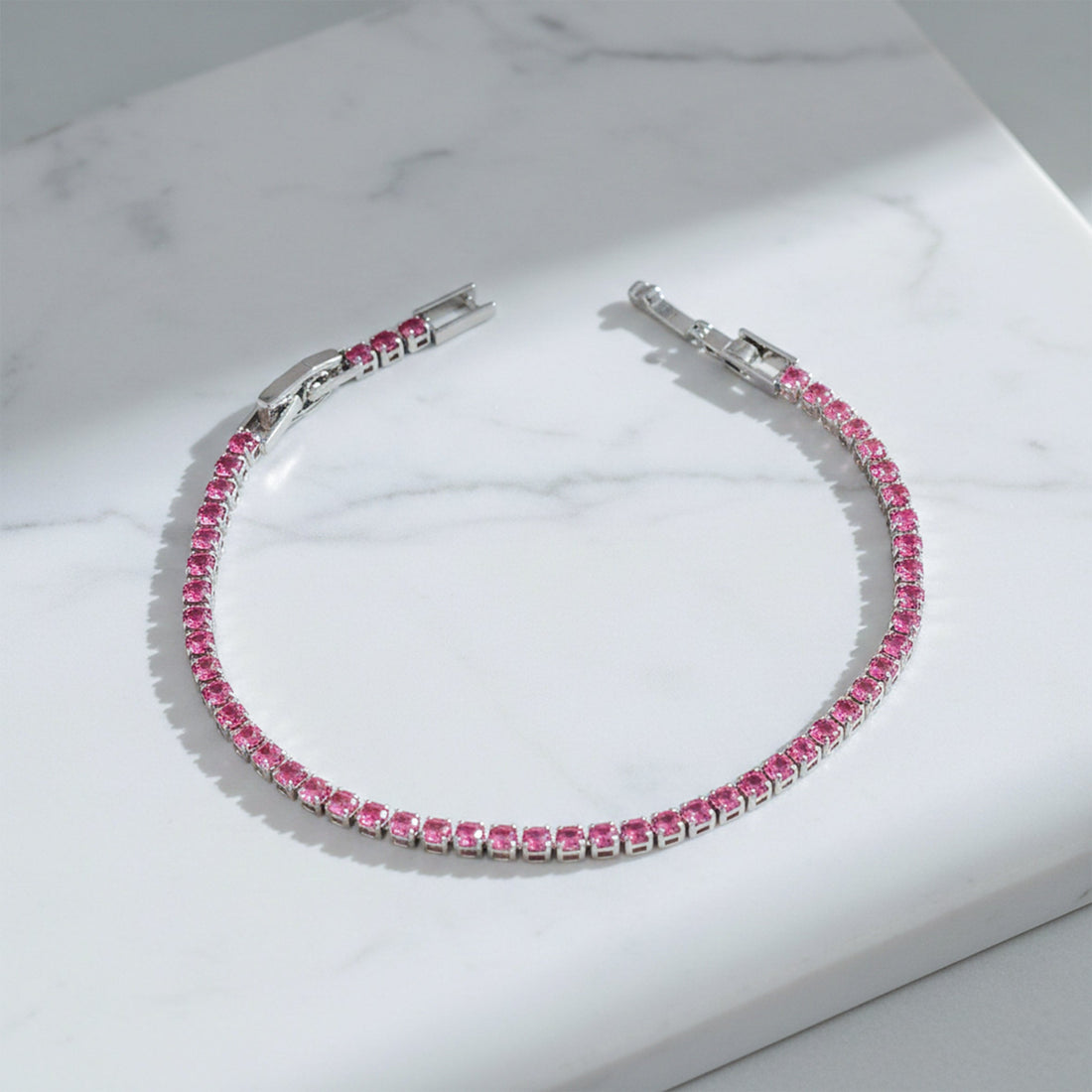 Rosette Sapphire Line Kangan GWB -58