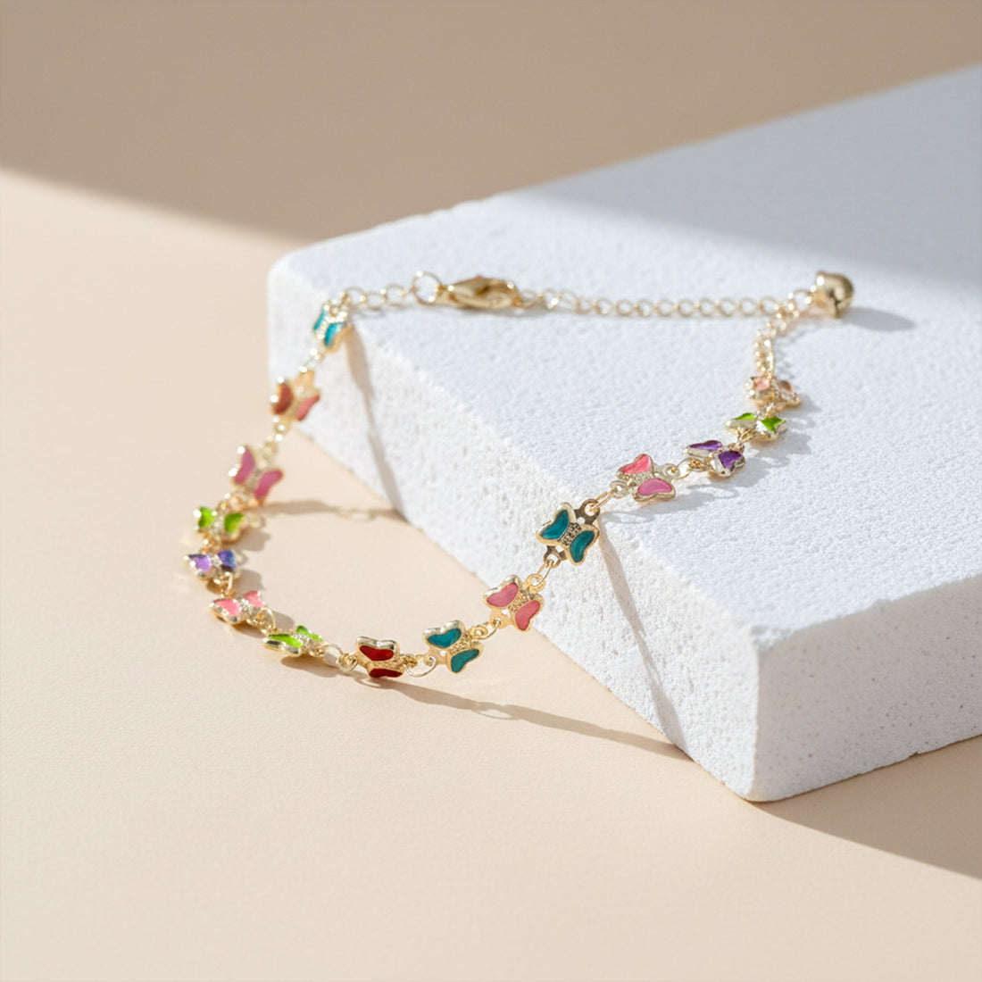 Rainbow Papillon Payal GWA -35