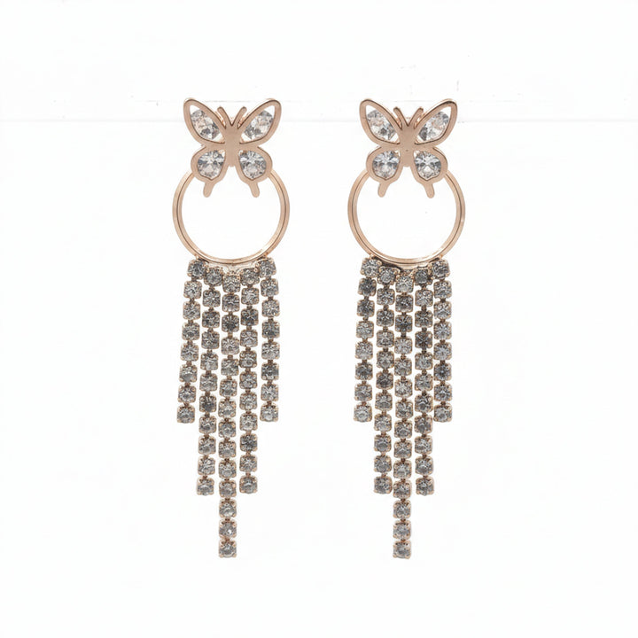 Ashwini Earring GWE  -36