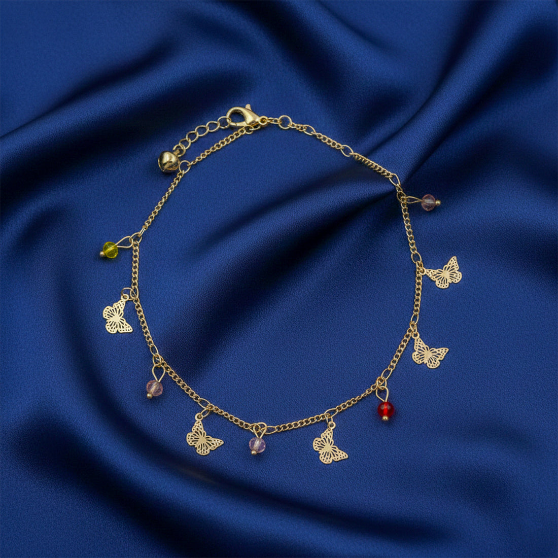 Accent Bead-Set Payal GWA -40