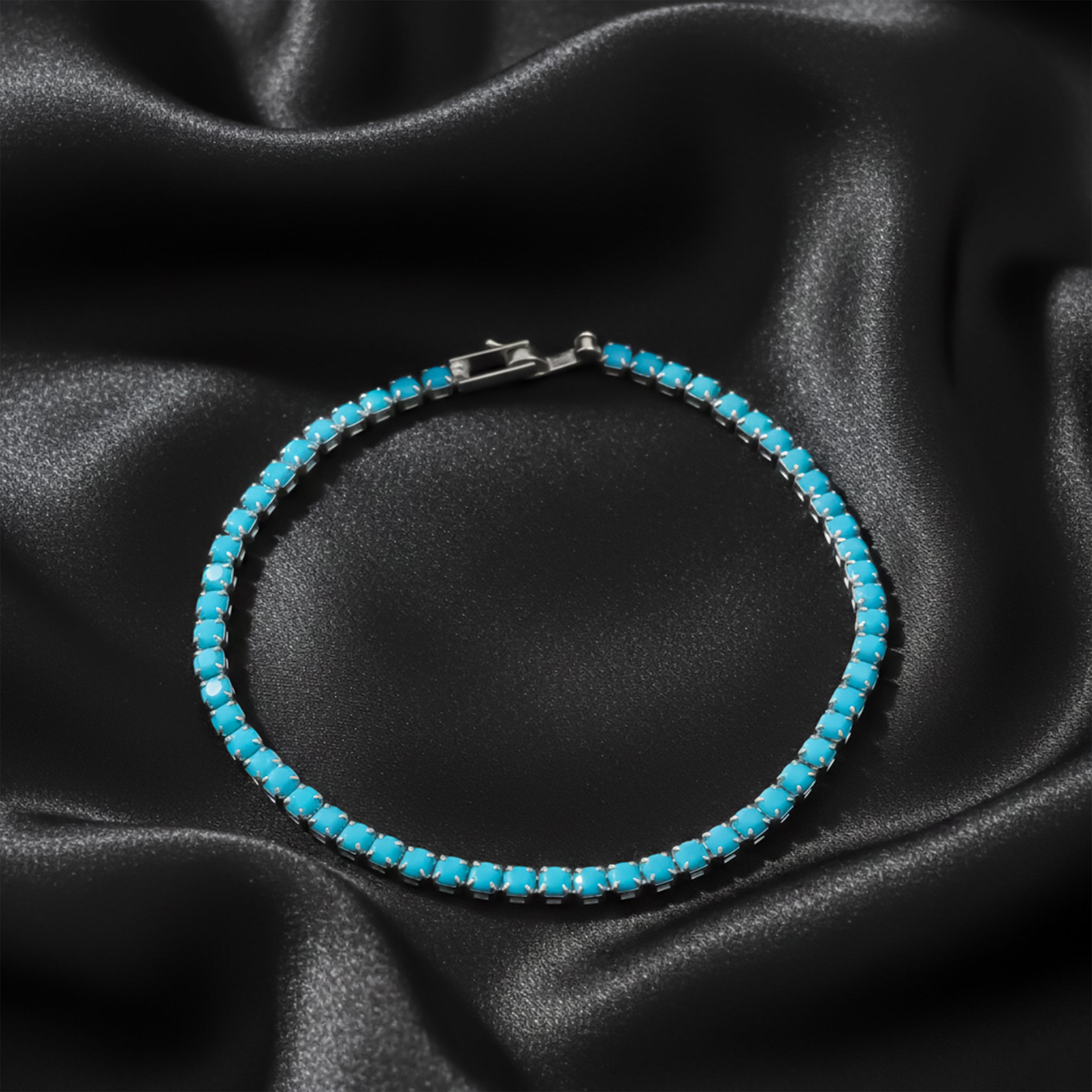 Sky Blue Line Kangan GWB -74
