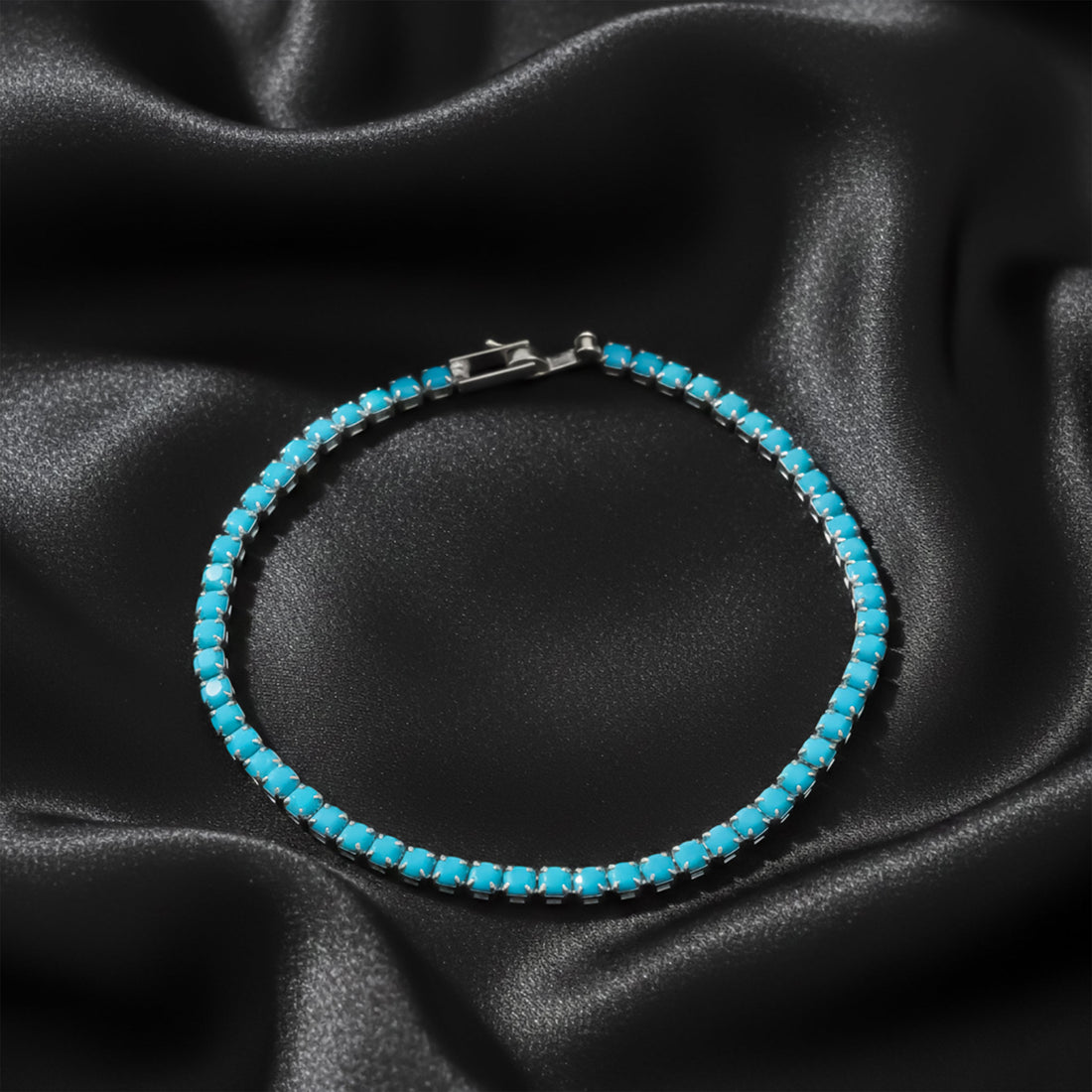 Sky Blue Line Kangan GWB -74