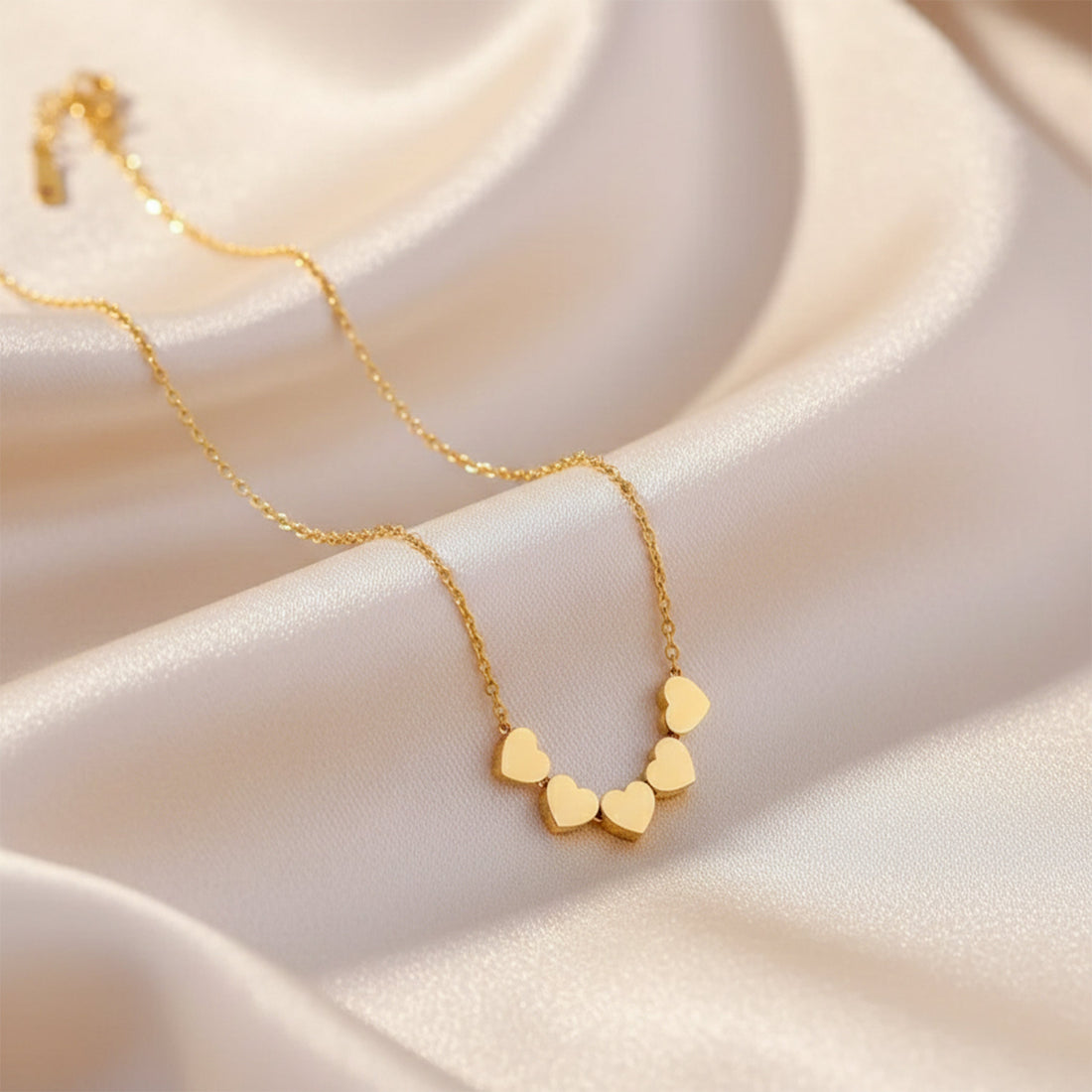 Ruhi Love Neckless GWN -14