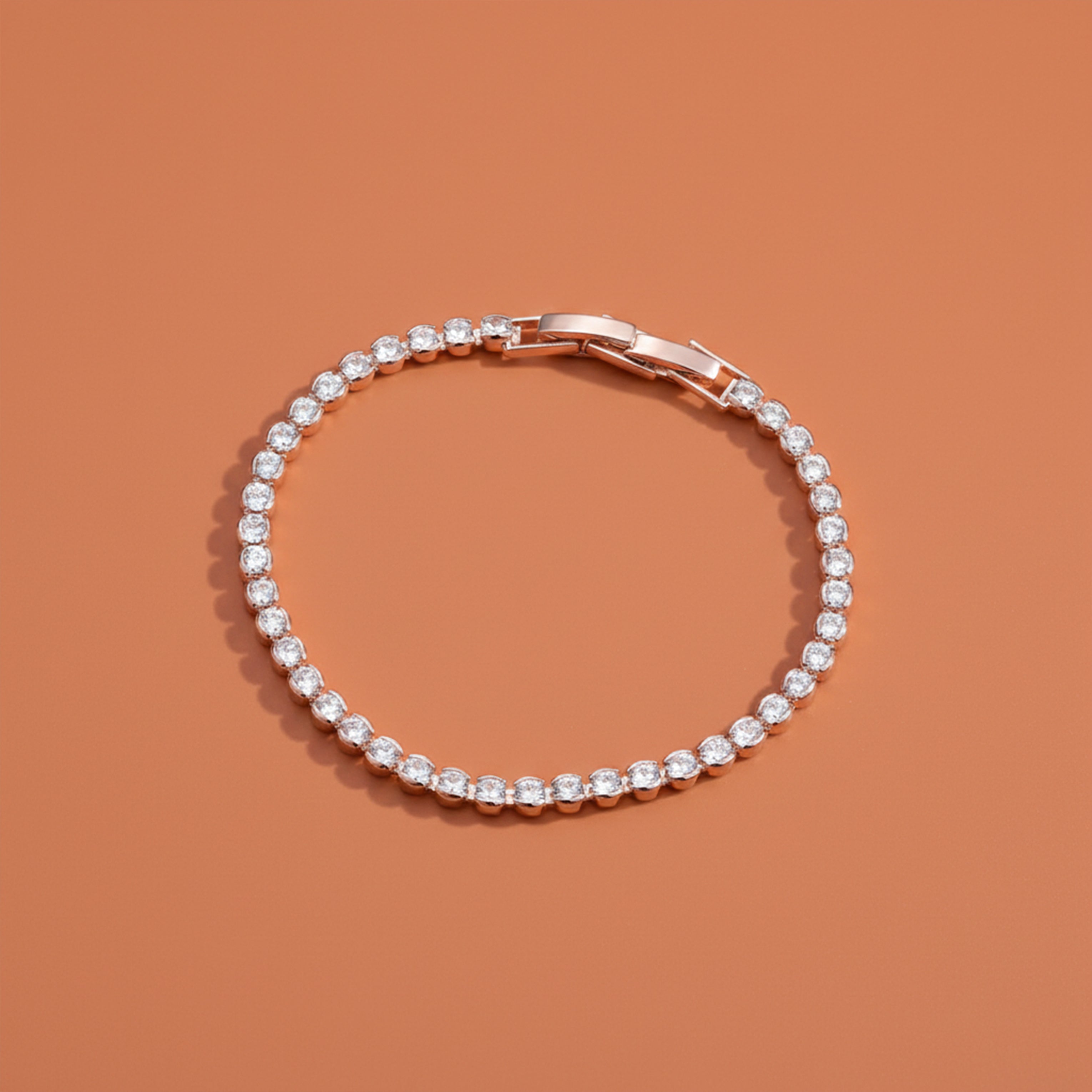 Kiran Pave Slider Kangan GWB -32
