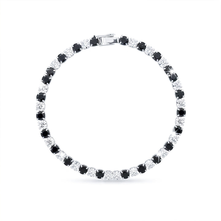 Black & Ivory Line Kangan GWB -80