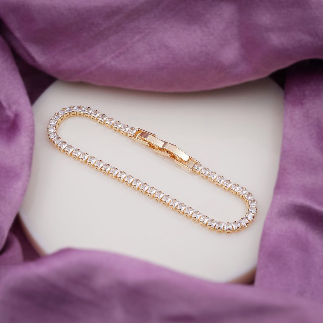 Cosmo Gold Slider GWB -44