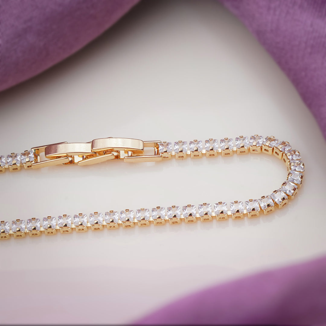 Cosmo Gold Slider GWB -44