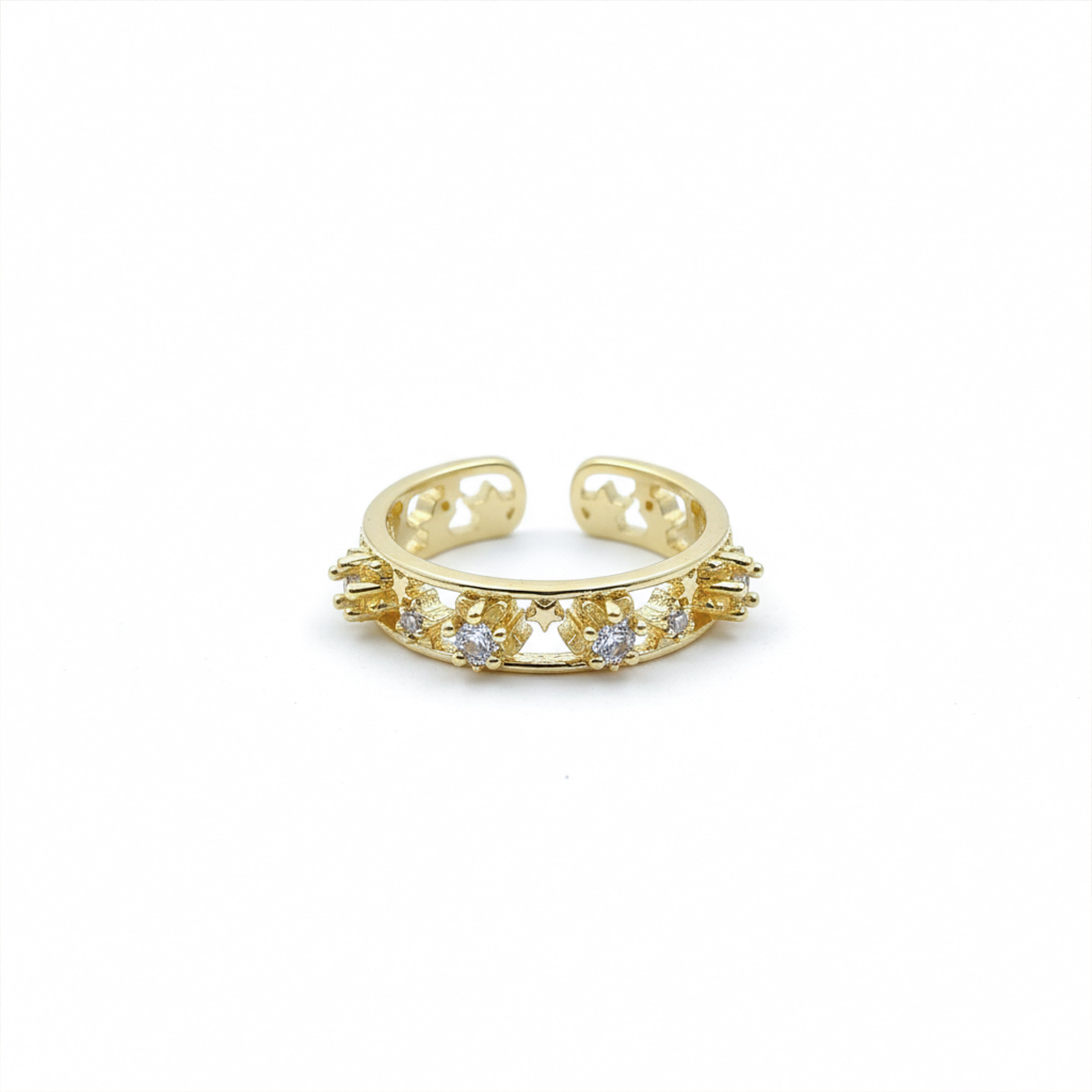 Regal Tiara Flexible Band GWR -35