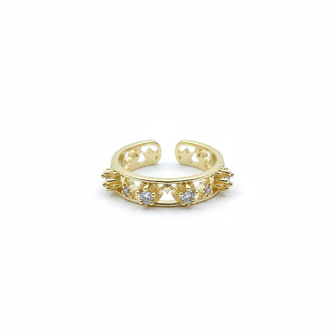 Regal Tiara Flexible Band GWR -35