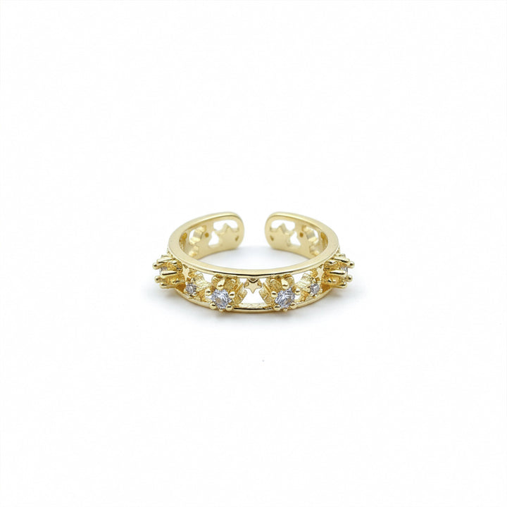 Regal Tiara Flexible Band GWR -35