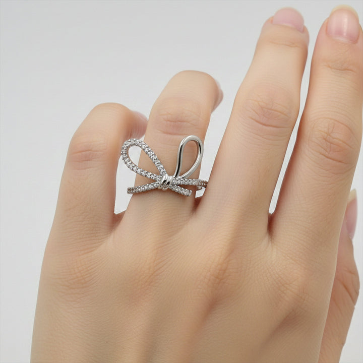 Bow Knot Flexible Band GWR -57