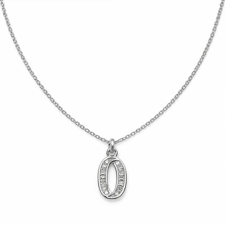 Elliptical Elegance Locket Link Set GWN -45