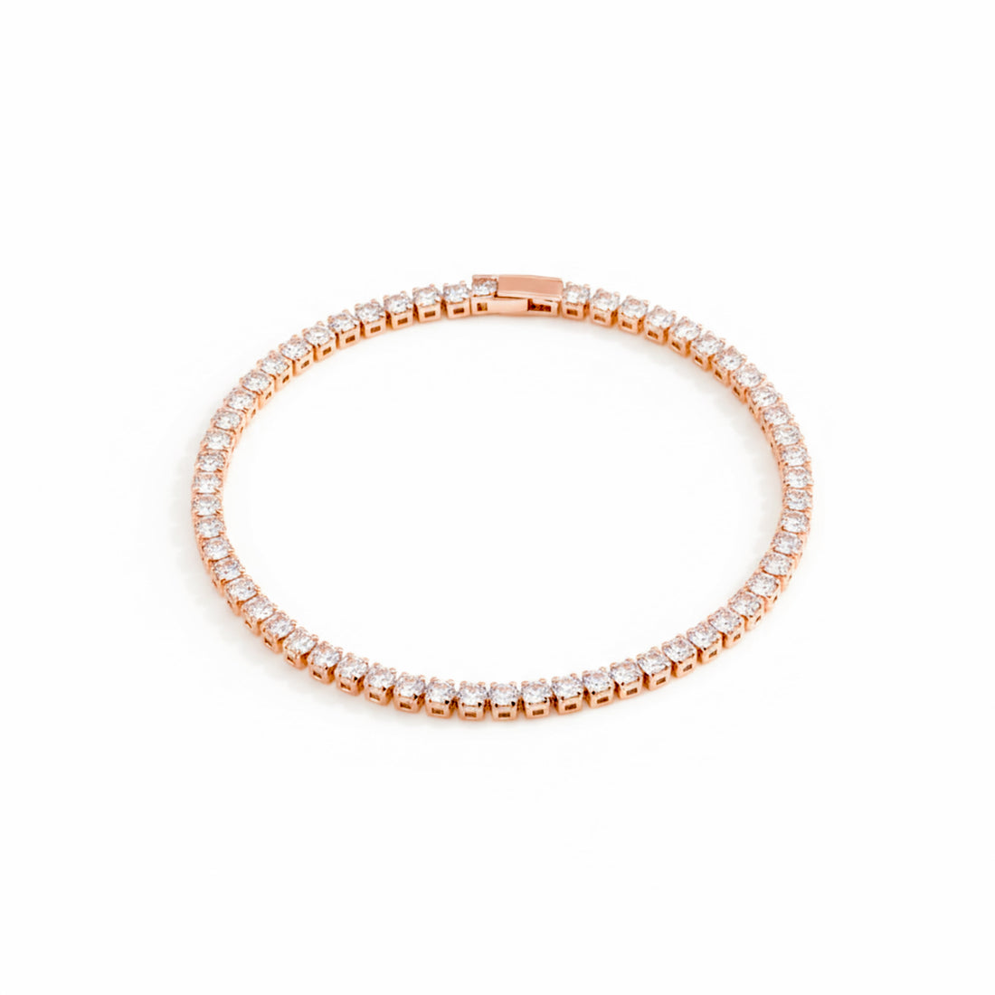 Mohini Rosette Gold Slider Kangan GWB -42