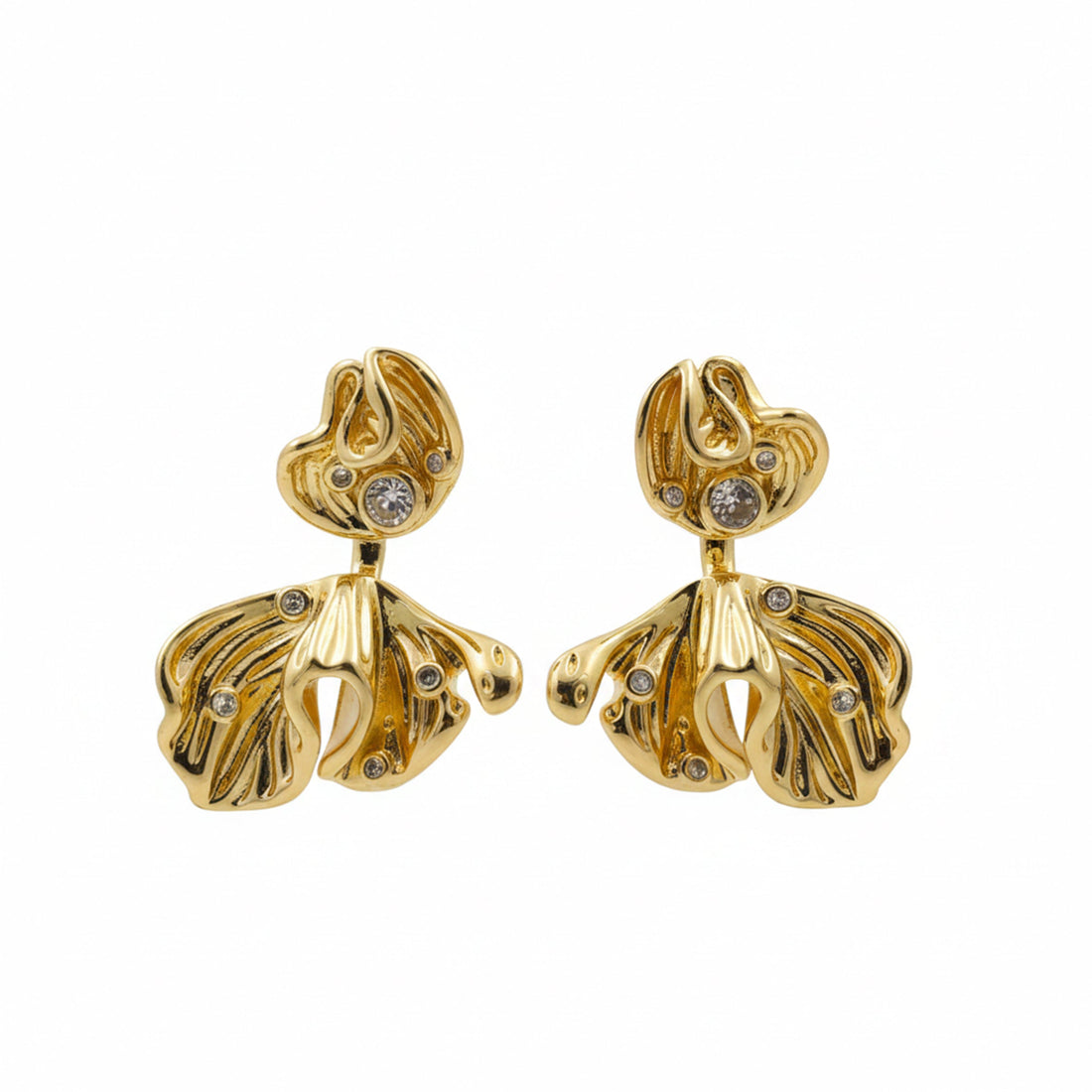 Ananta Earring GWE -41