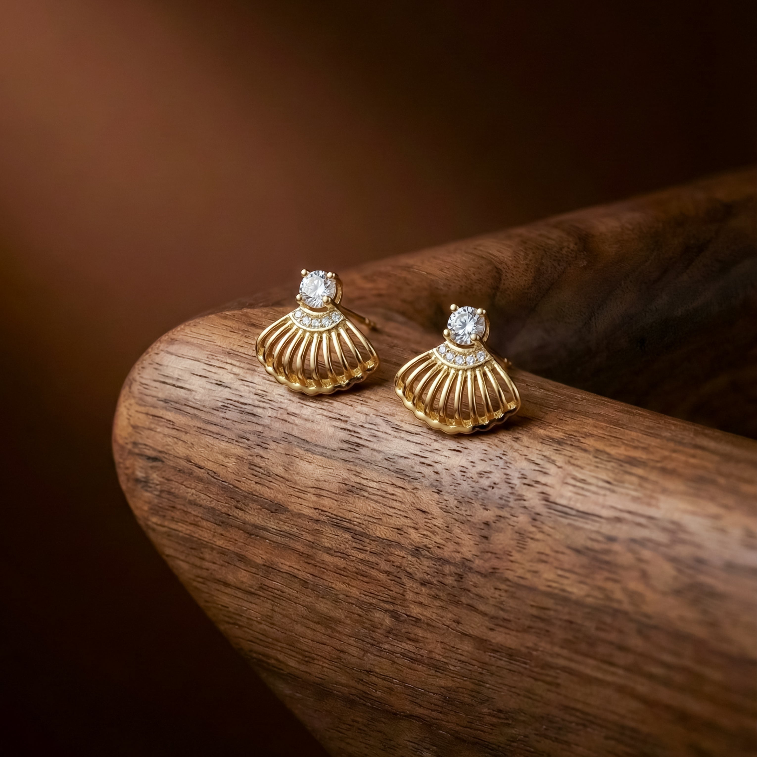 Ira Luminous Earring GWE -27