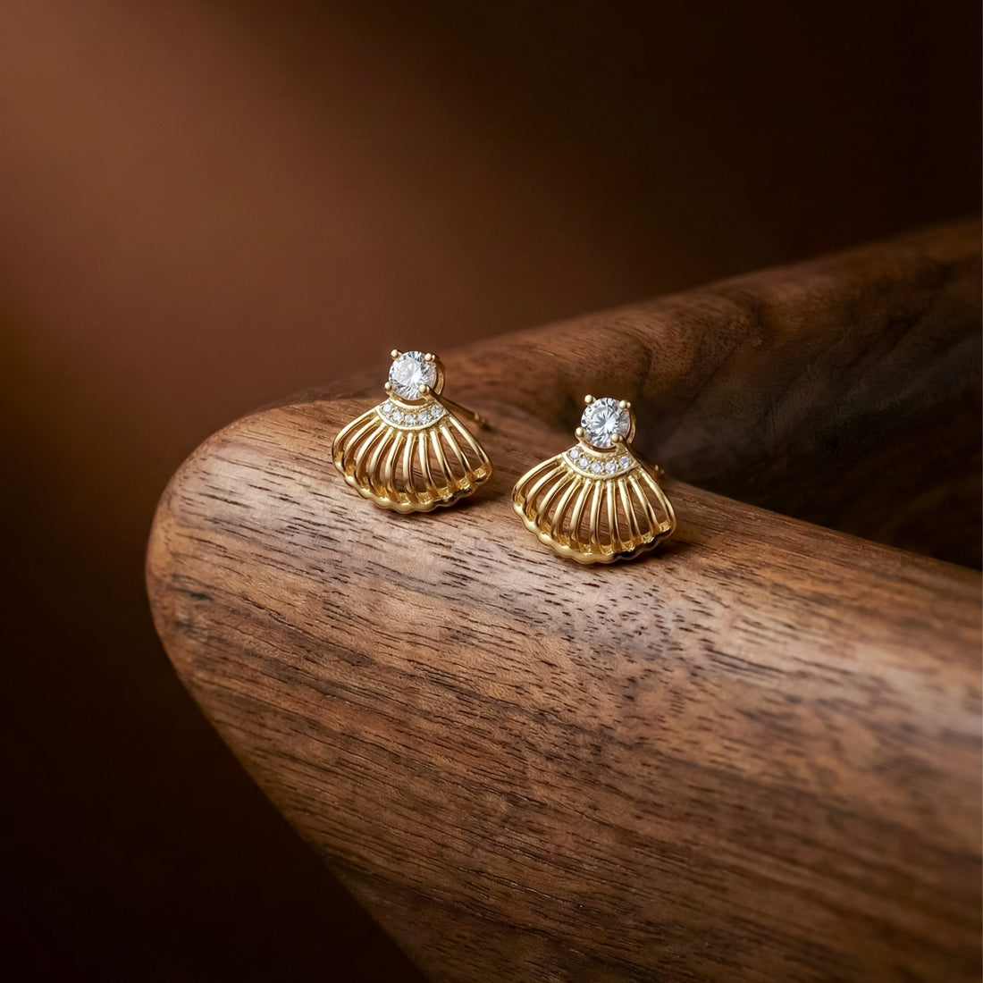Ira Luminous Earring GWE -27