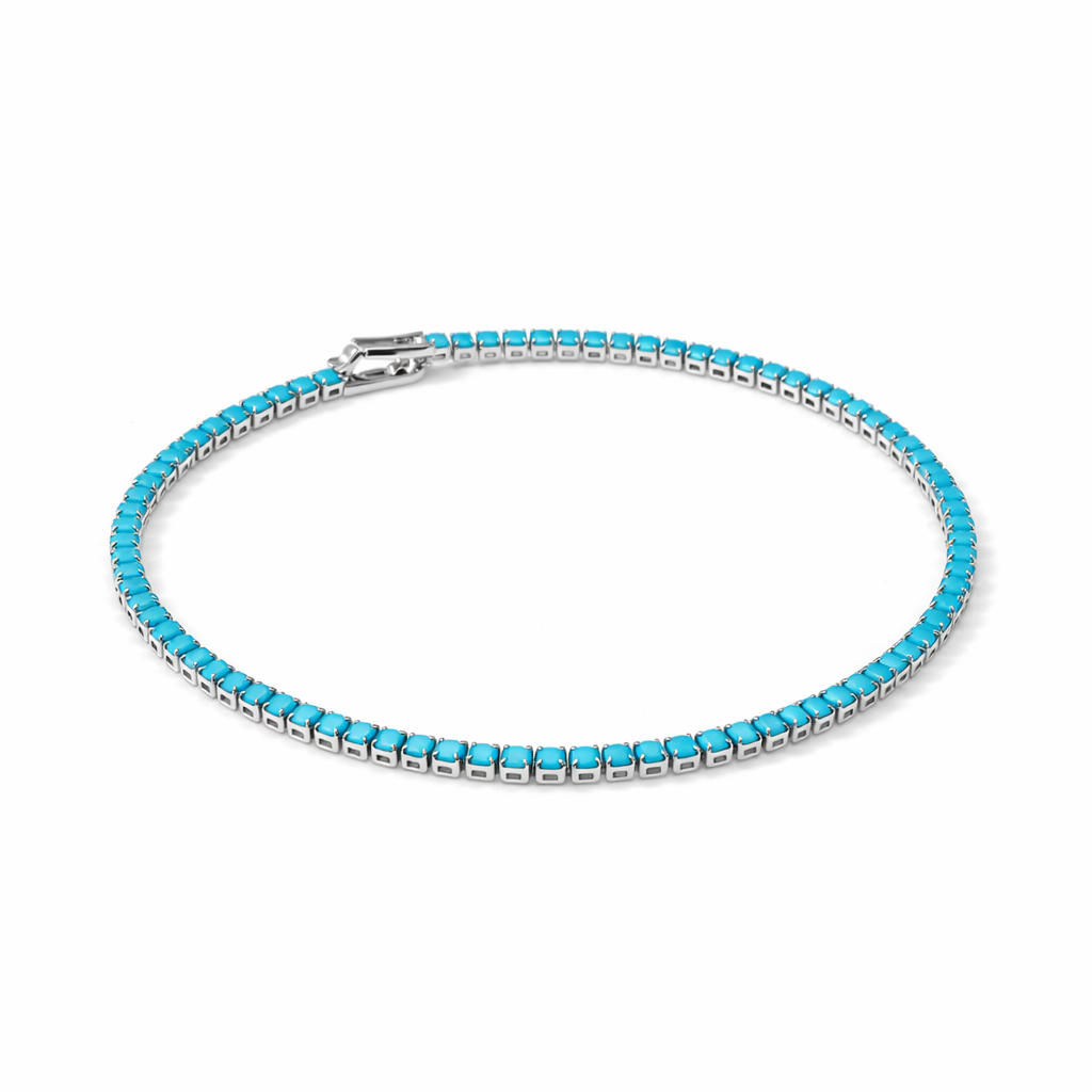Sky Blue Line Kangan GWB -74