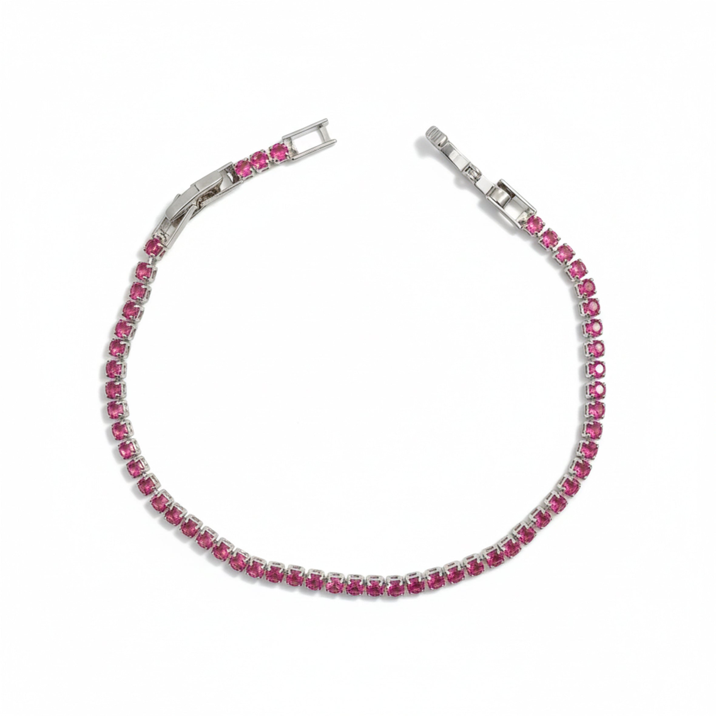 Rosette Sapphire Line Kangan GWB -58