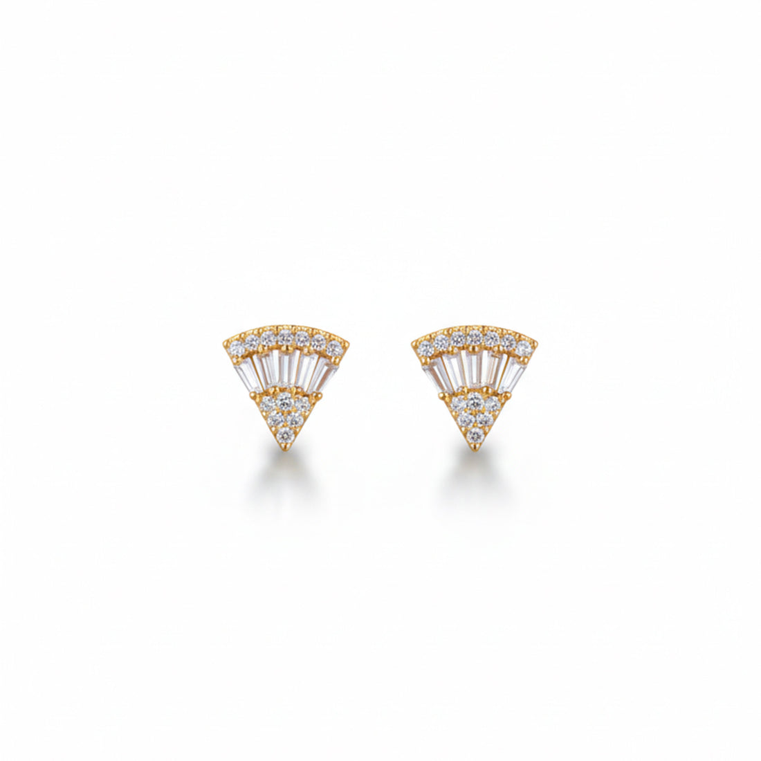 Vaanya Rays Earring GWE -25