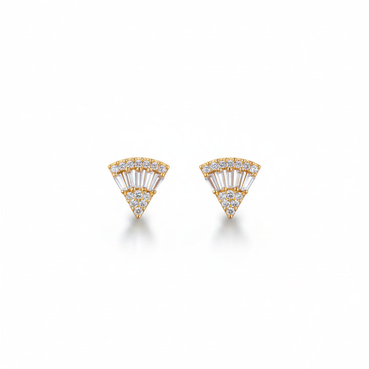 Vaanya Rays Earring GWE -25