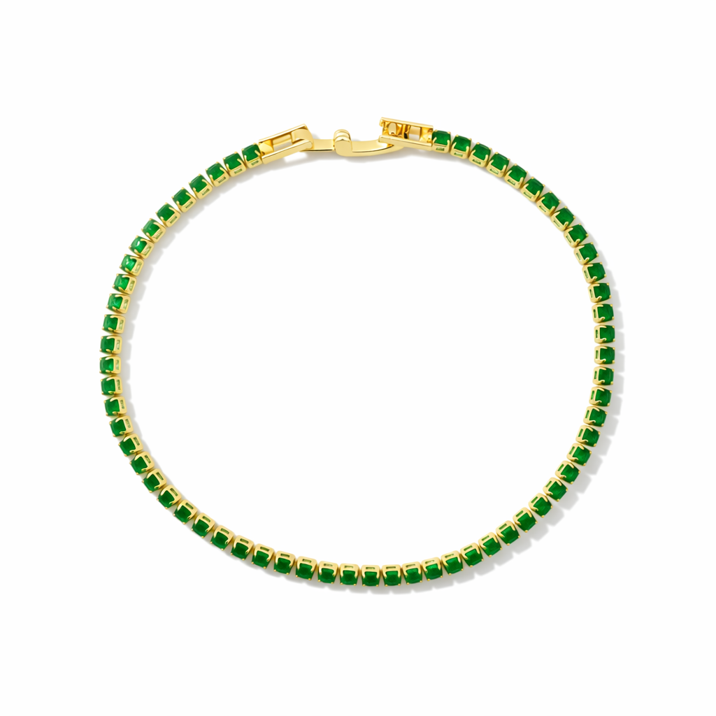 Gold Verde Line Kangan GWB -68