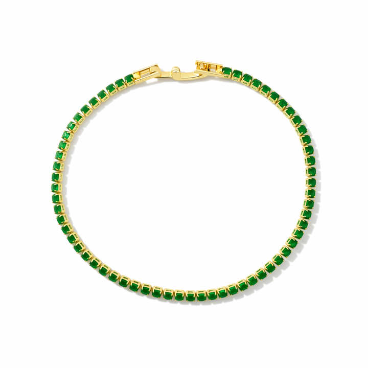 Gold Verde Line Kangan GWB -68