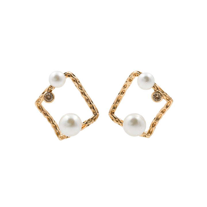 Chandini Moti Earring GWE -40