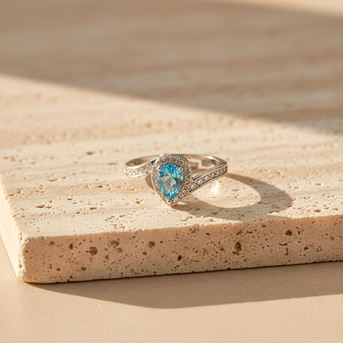 SkyDrop Blue Encircled Band GWR -37