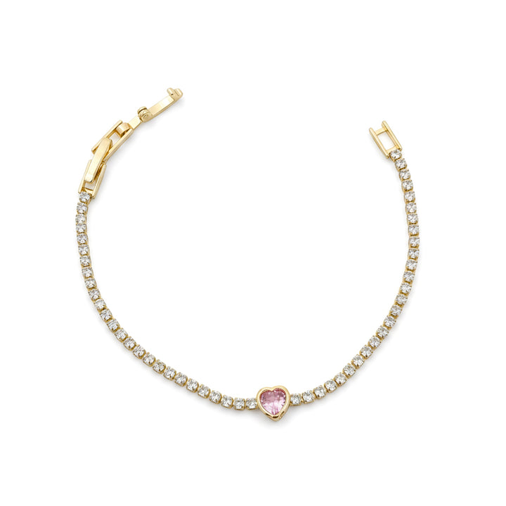 Rosette Love Line Kangan GWB -98