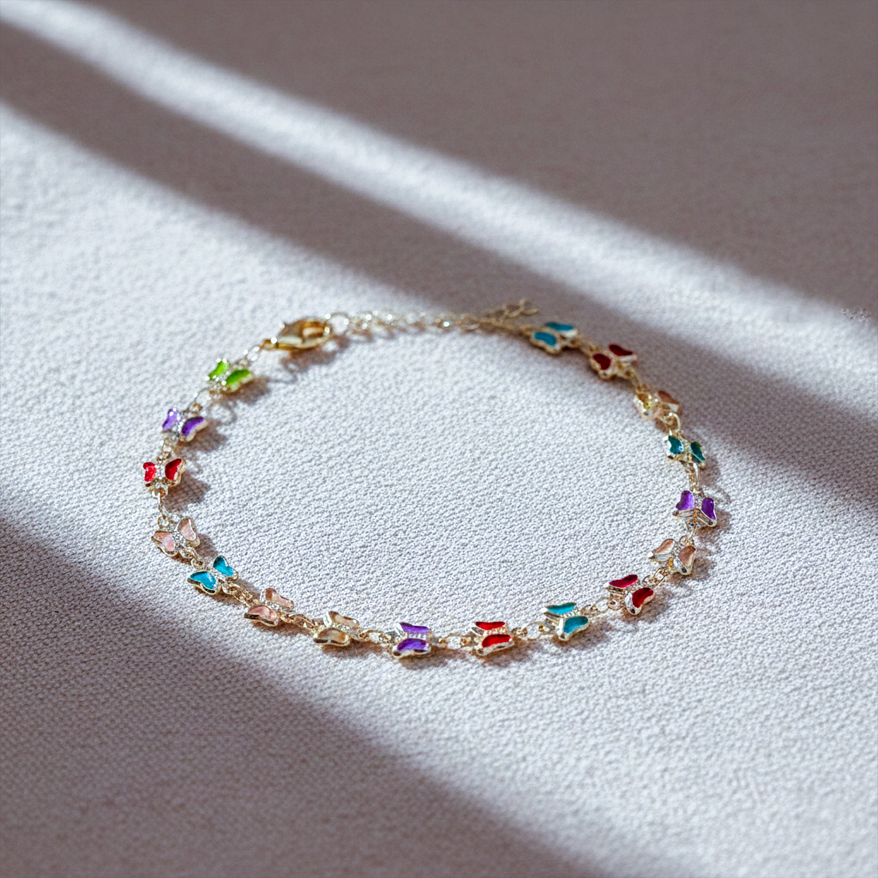 Rainbow Papillon Payal GWA -35