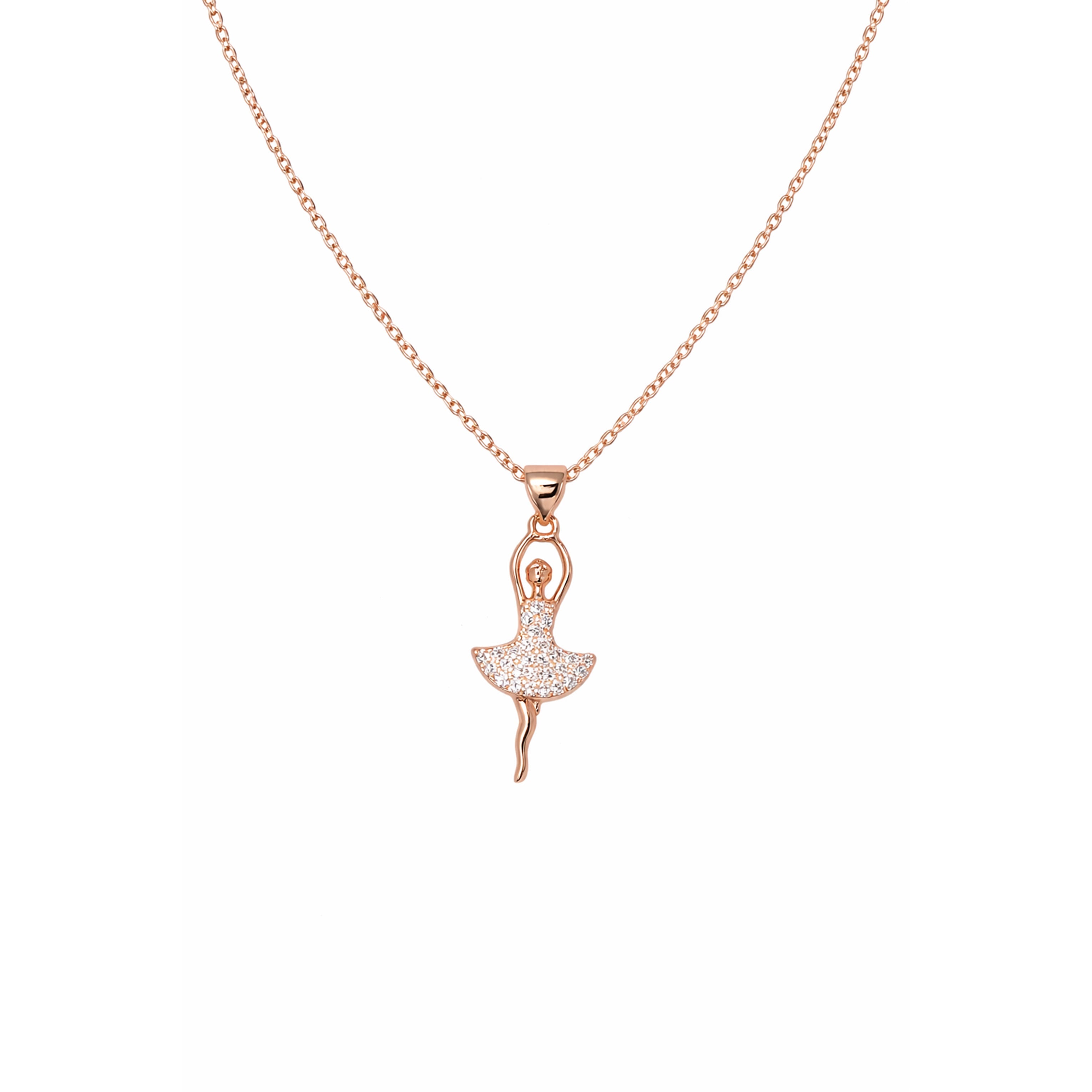Twirl of Grace Link Set GWN -6
