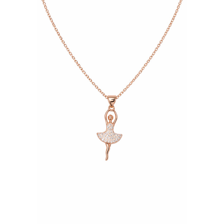 Twirl of Grace Link Set GWN -6