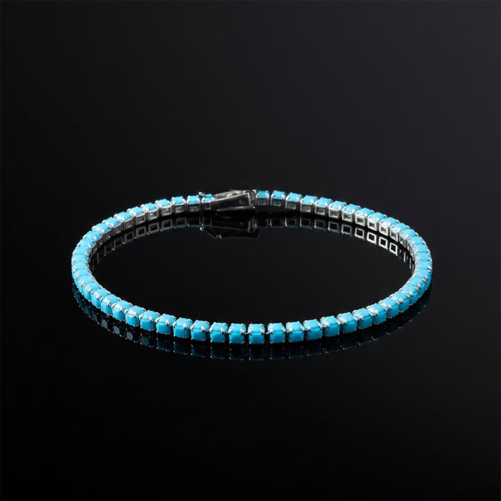 Sky Blue Line Kangan GWB -74