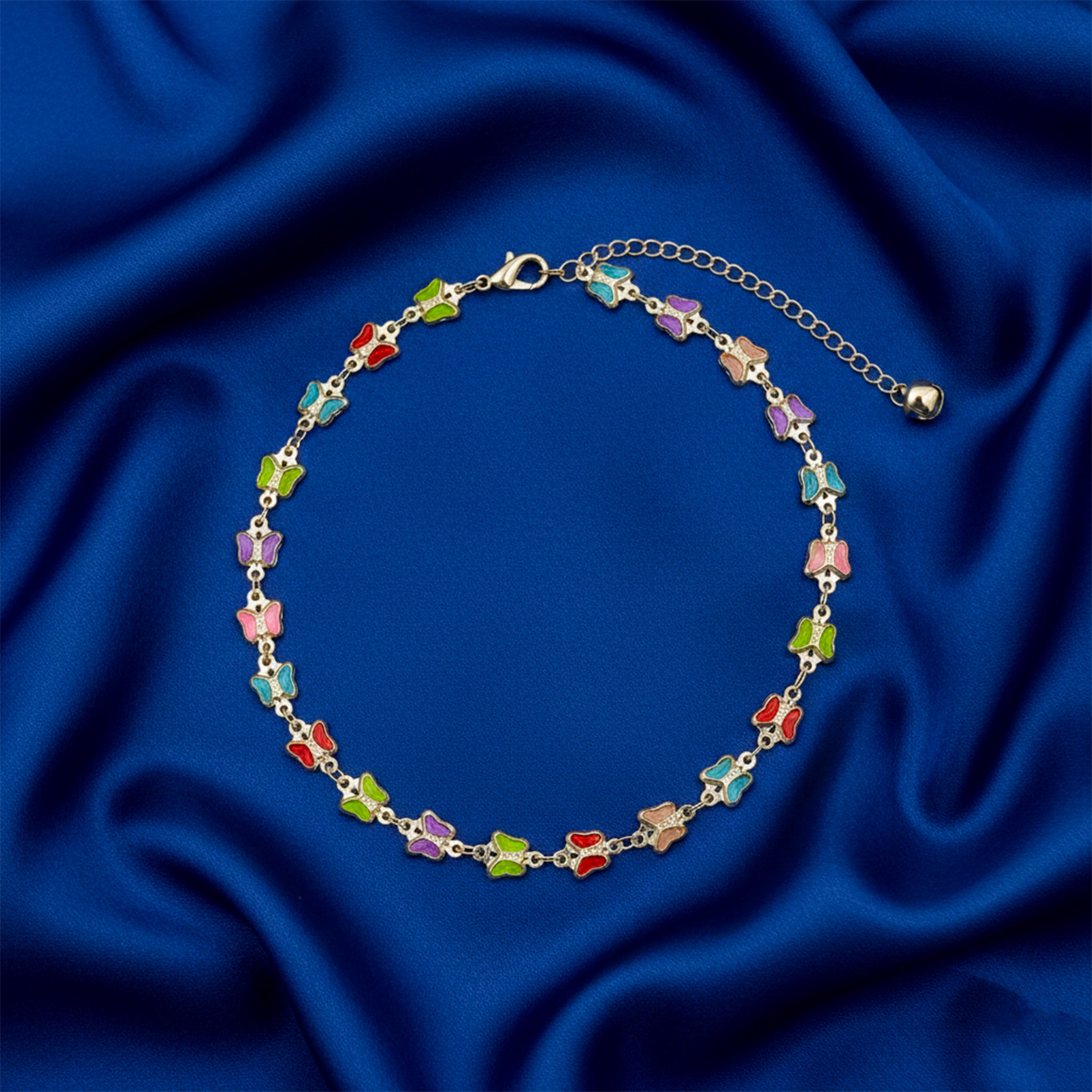 Rainbow Papillon Payal GWA -35