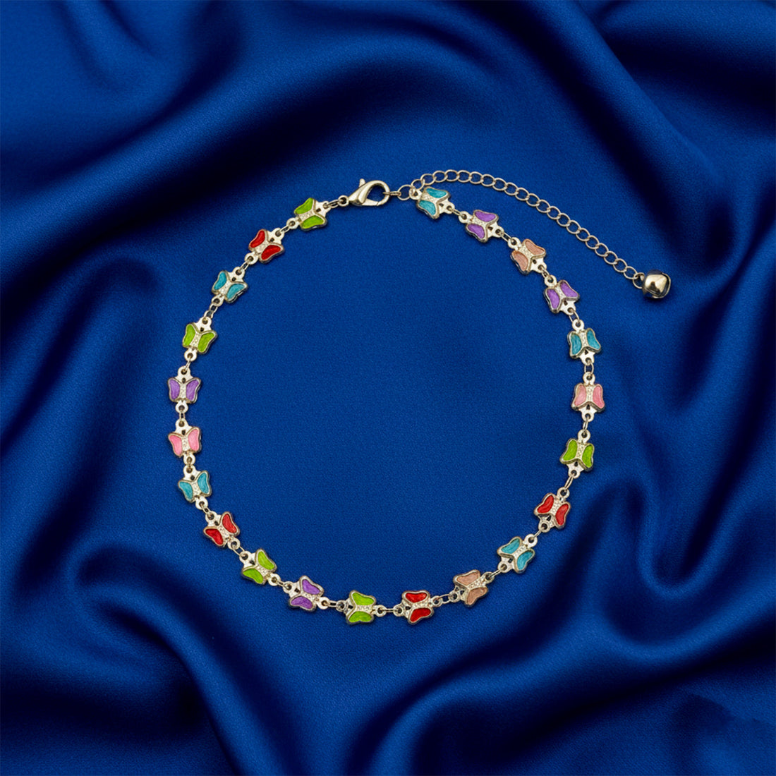 Rainbow Papillon Payal GWA -35