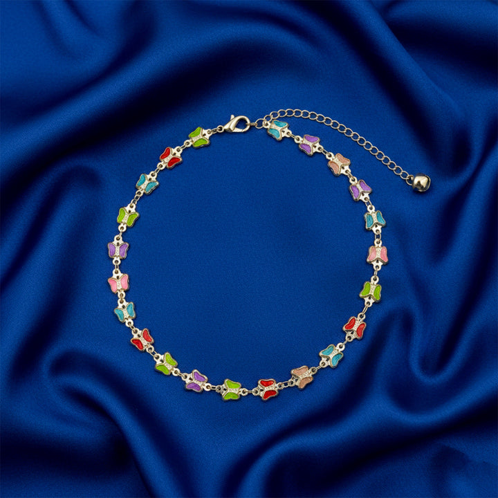Rainbow Papillon Payal GWA -35