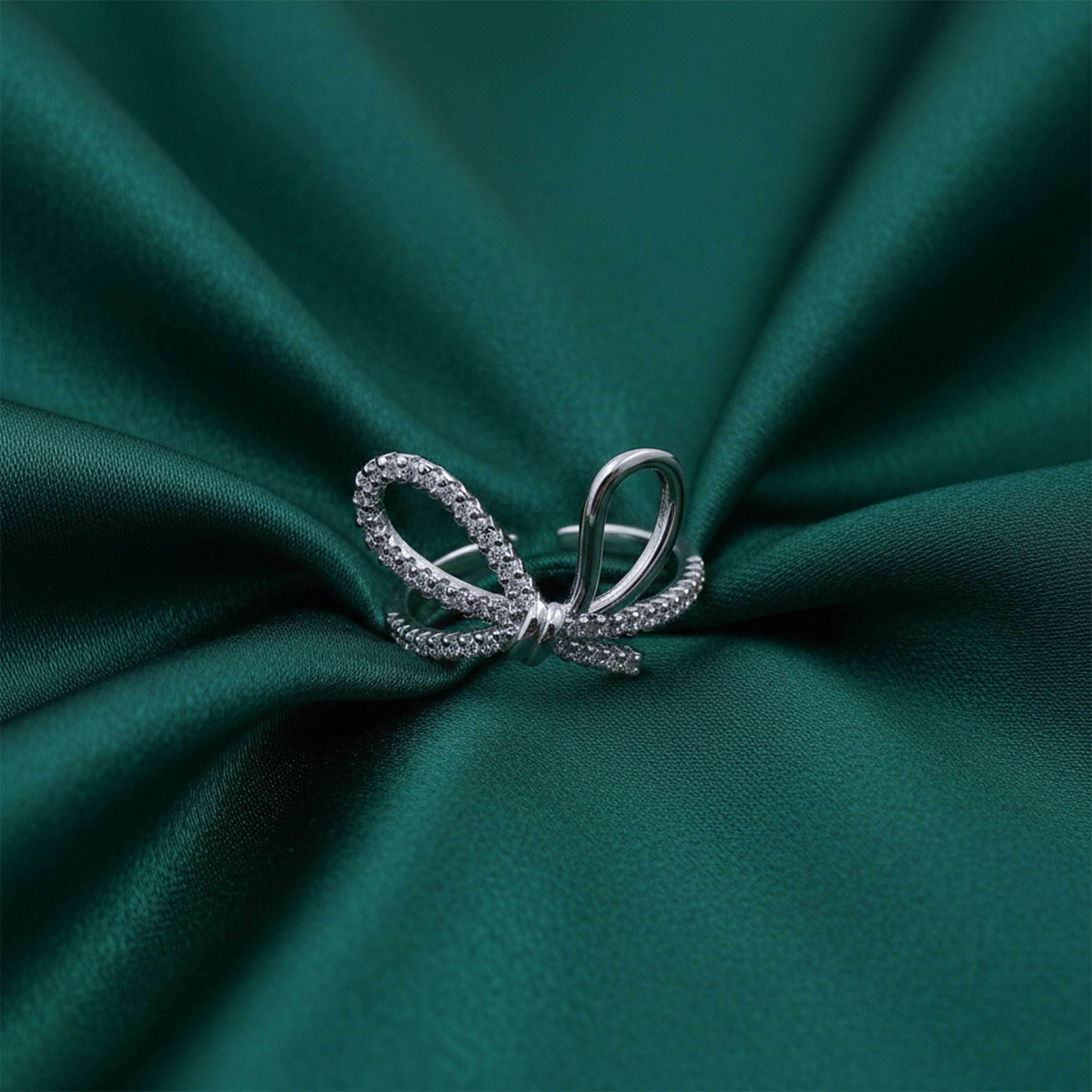 Bow Knot Flexible Band GWR -57