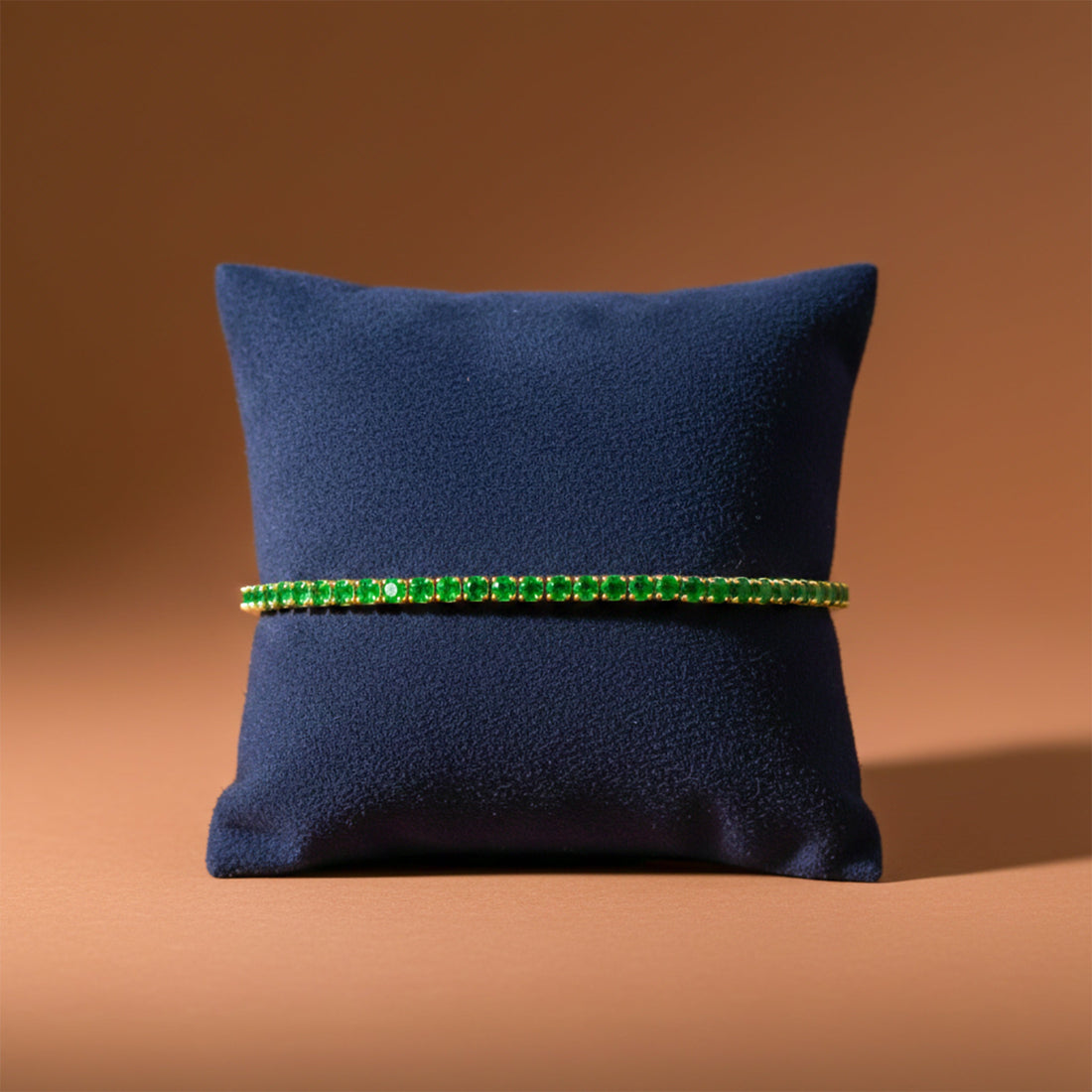 Gold Verde Line Kangan GWB -68