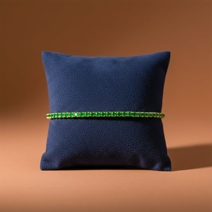 Gold Verde Line Kangan GWB -68