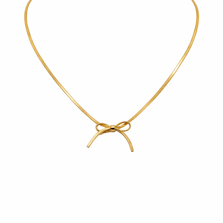 SnakeBow Neckless GWN -3