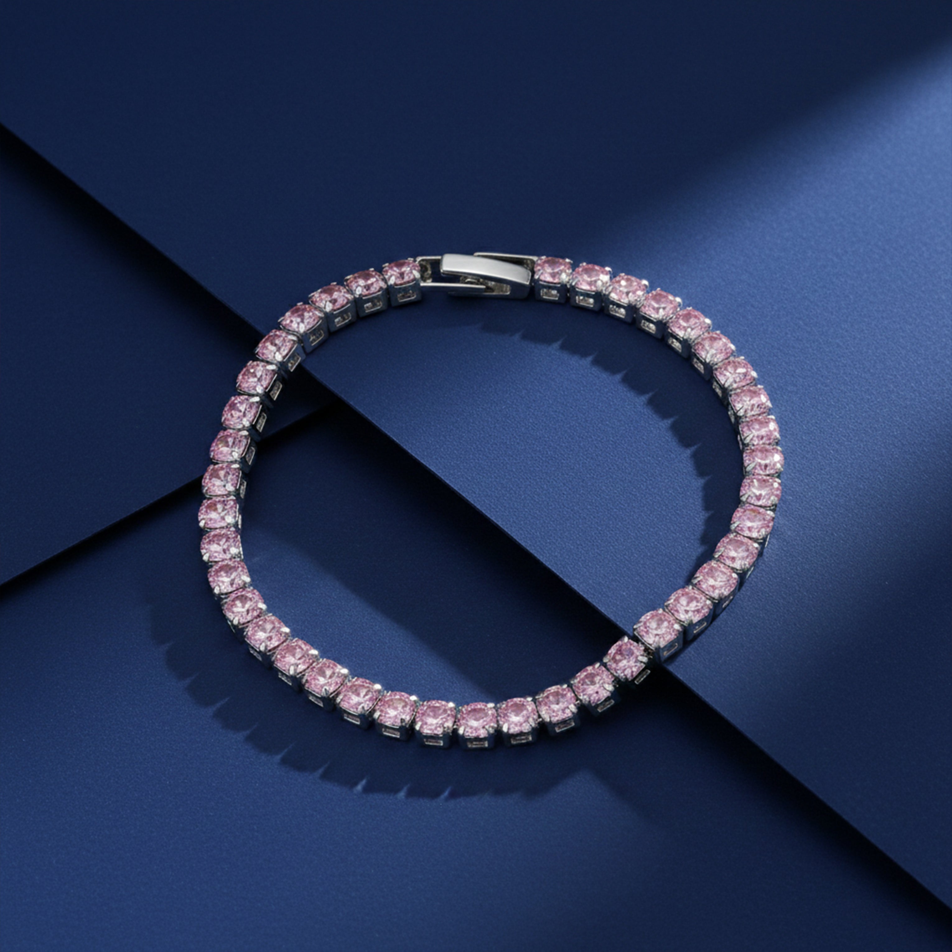 Rosette Sapphire Line Kangan GWB -63