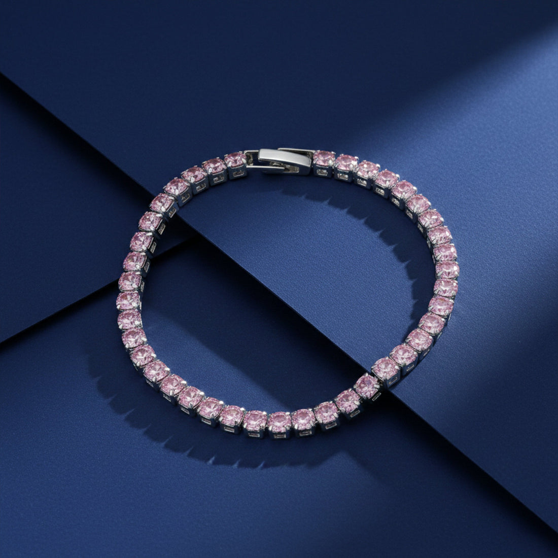 Rosette Sapphire Line Kangan GWB -63