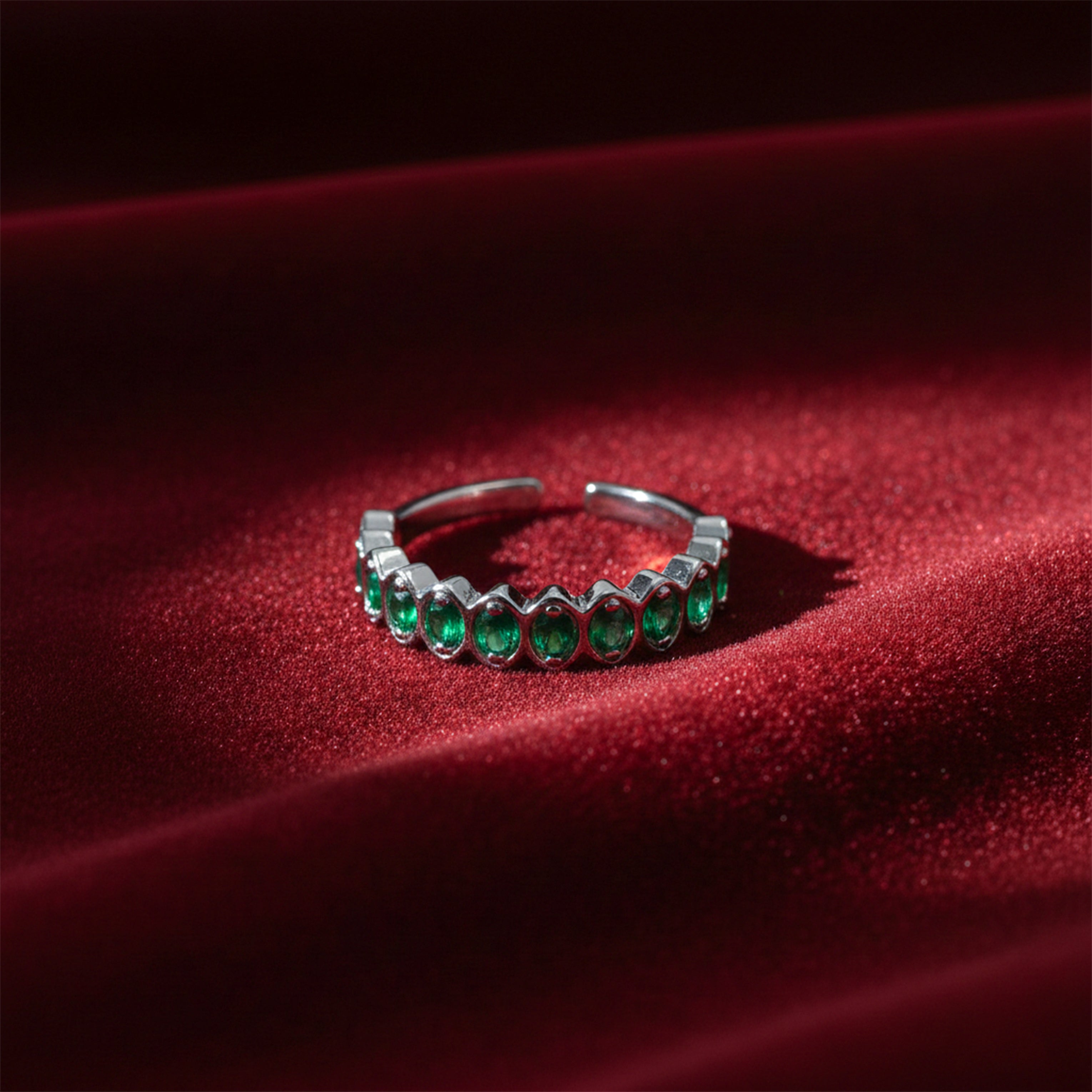 Verde Arc Flexible Band GWR -81
