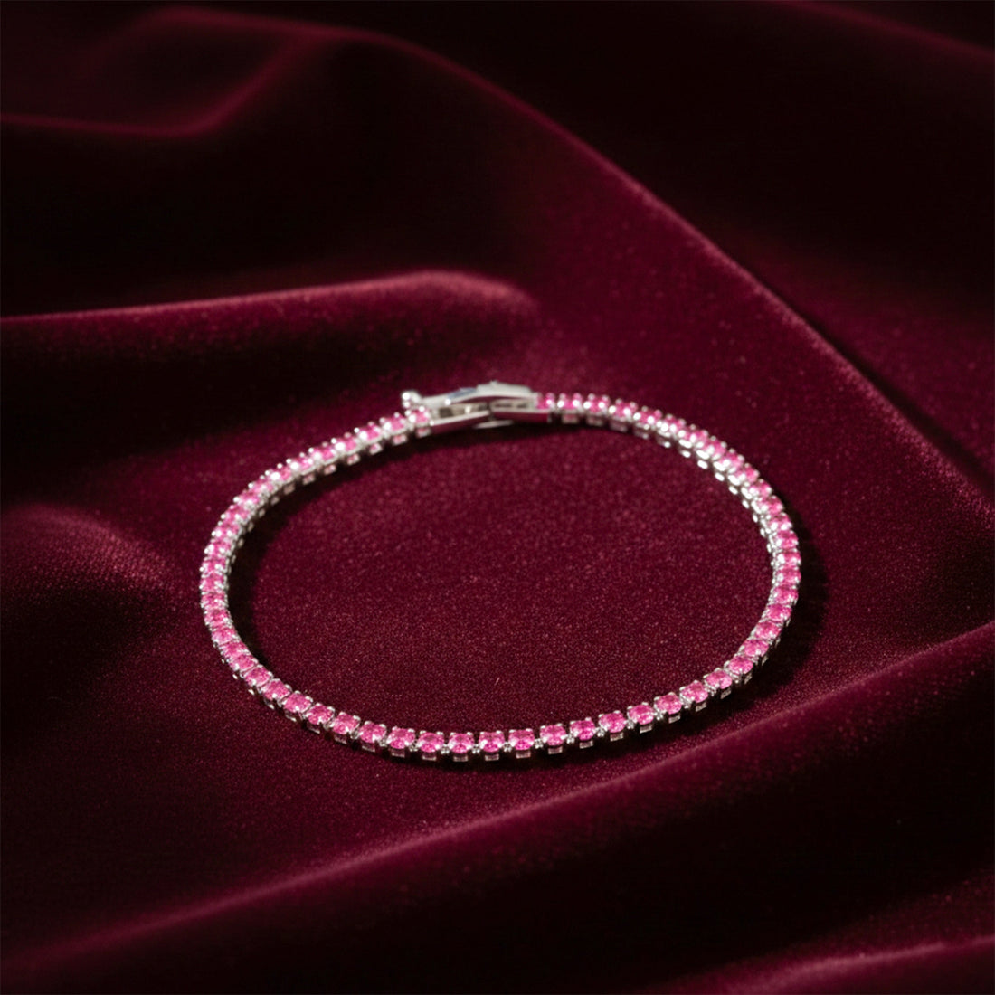Rosette Sapphire Line Kangan GWB -58