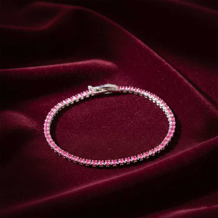 Rosette Sapphire Line Kangan GWB -58