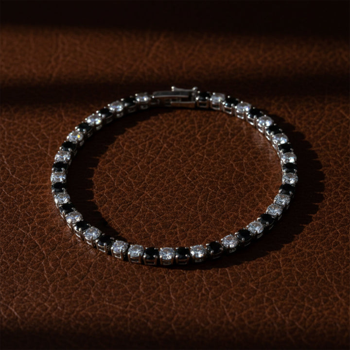 Black & Ivory Line Kangan GWB -80